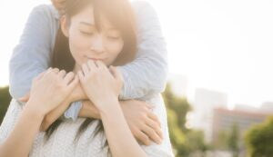 Read more about the article まわりの誰よりも結婚で幸せになる賢い選択②