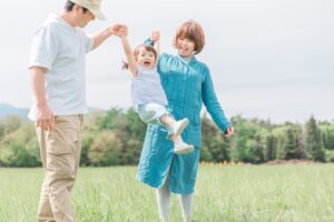 Read more about the article 子供が欲しいからという理由で結婚はあり？