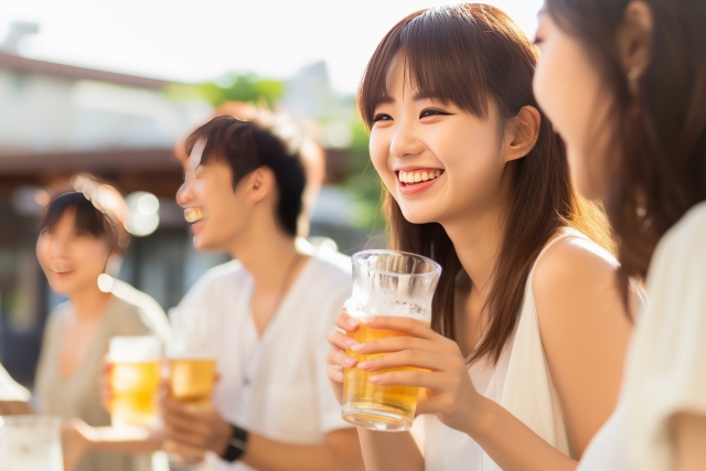Read more about the article 結婚相談所で活動する20代が増えている！ってほんと～？