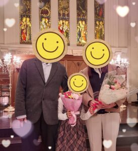 投稿についてもっと詳しく 30代シングルマザーご成婚💕