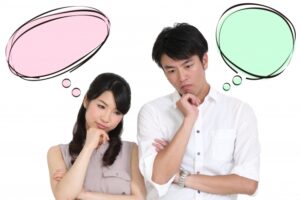 Read more about the article 結婚できない人に共通することは？