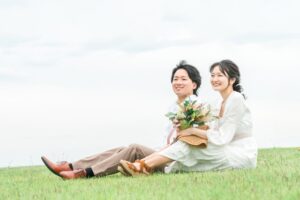 Read more about the article あなたはどんな結婚生活をイメージしていますか？