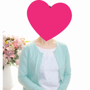 Read more about the article ４０代女性会員様ご入会です💕