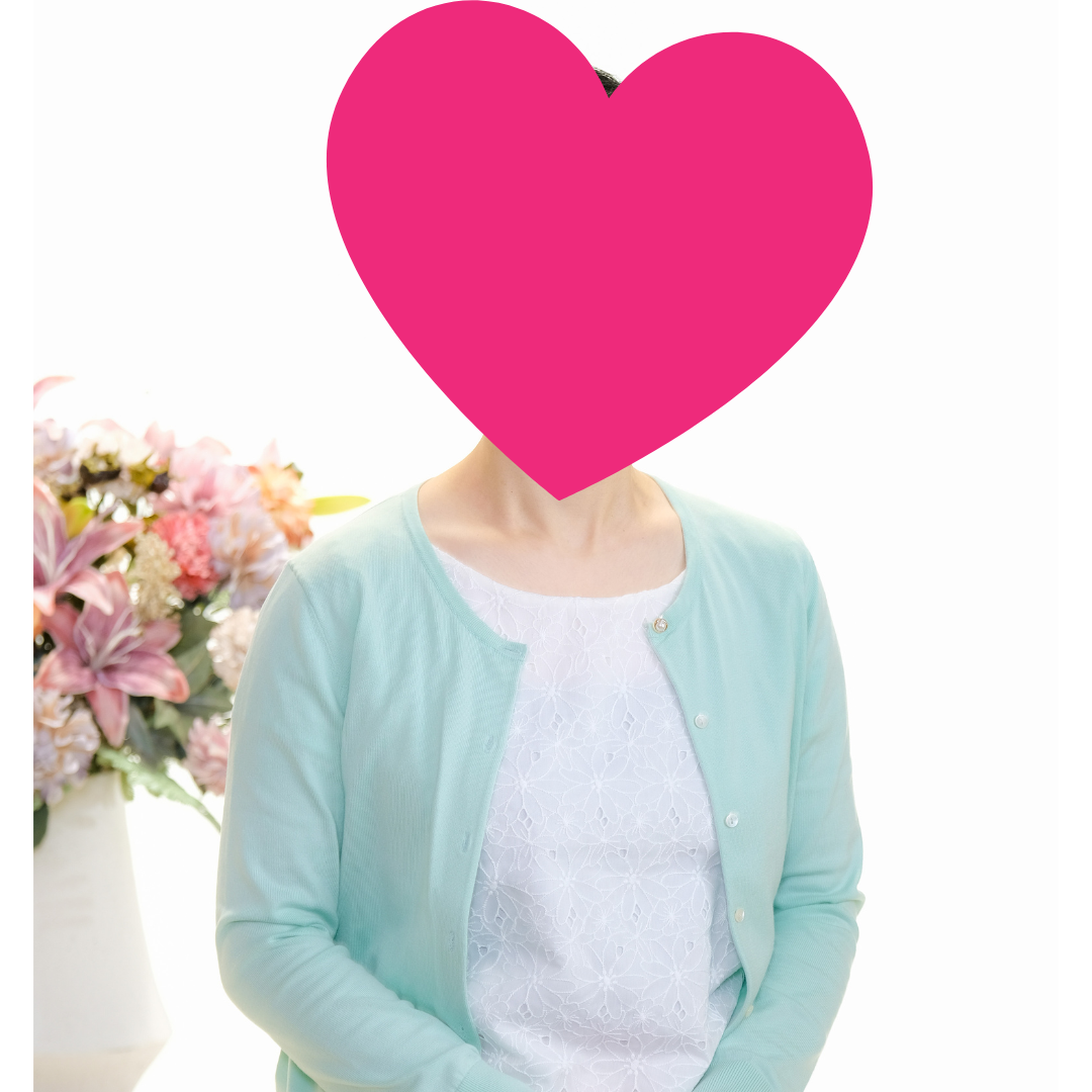 You are currently viewing ４０代女性会員様ご入会です💕