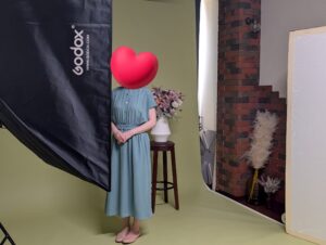 Read more about the article 前向きに婚活を頑張る女性💕