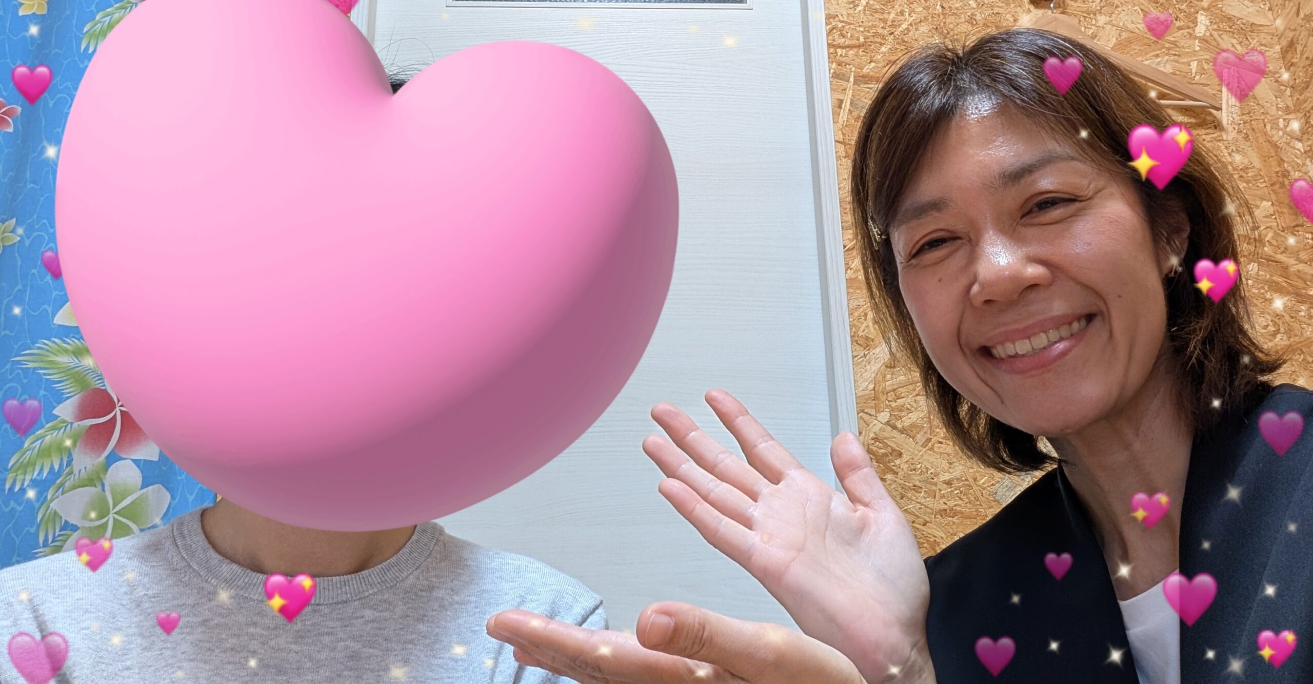 あなたが現在見ているのは ３０代女性ご成婚💕