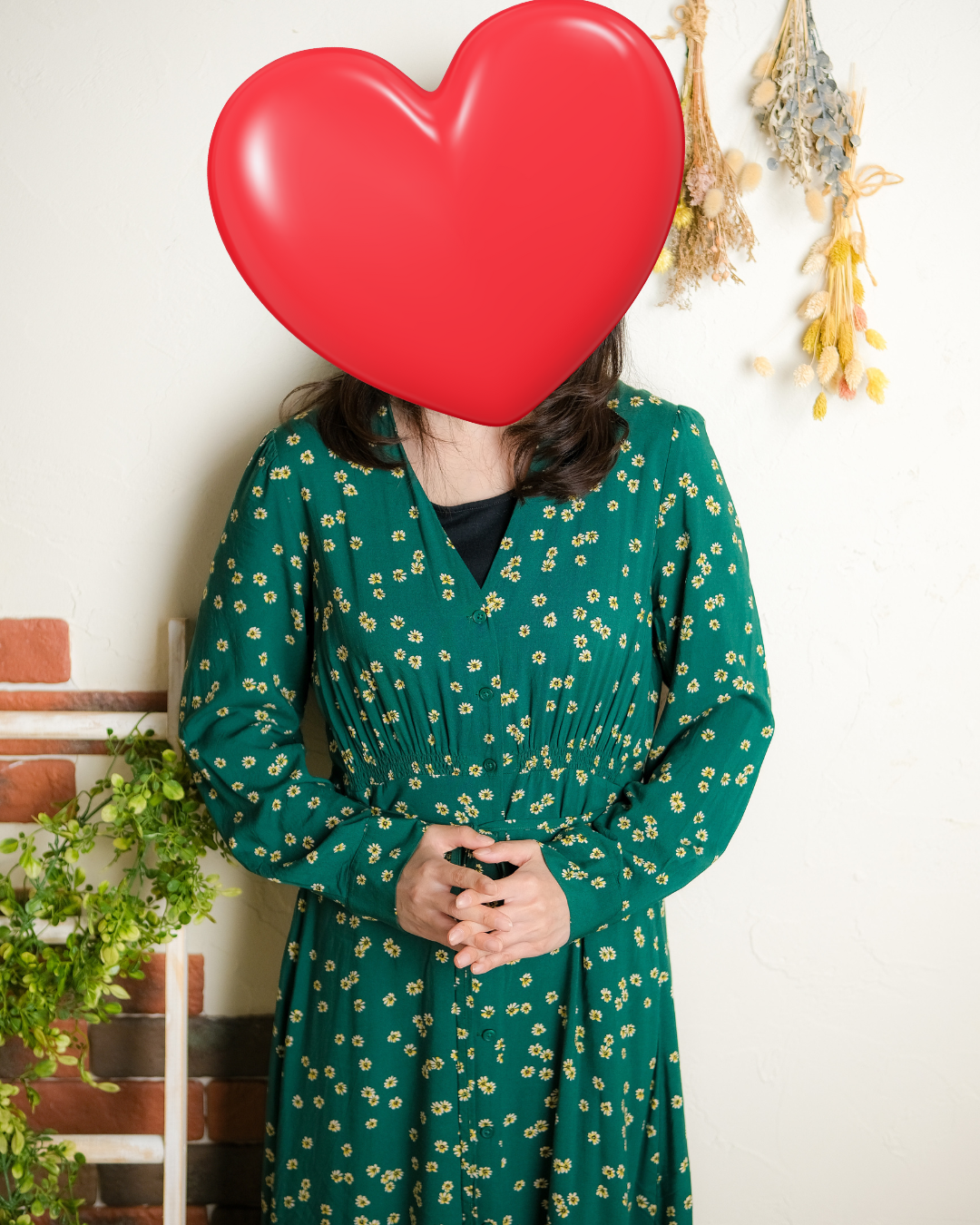 投稿についてもっと詳しく ３０代女性会員様ご入会です💕