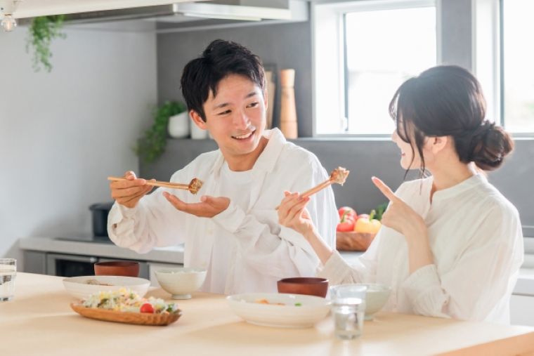 あなたが現在見ているのは 婚活で選ばれる男性は、最初からモテる人ではありません